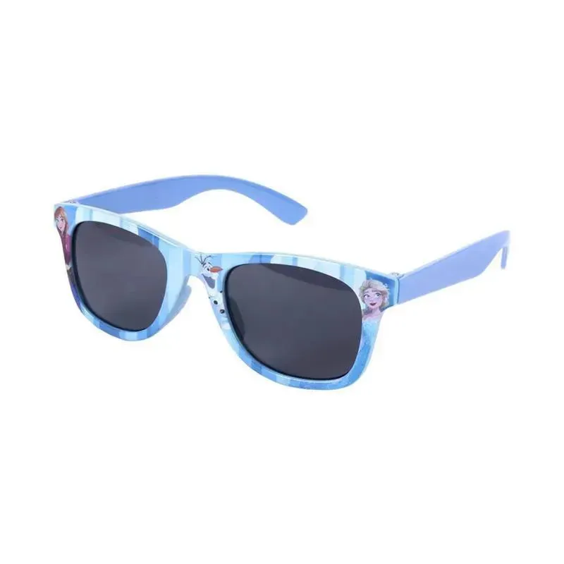 Mastoys - Frozen Sunglasses Cap Set - Image 5