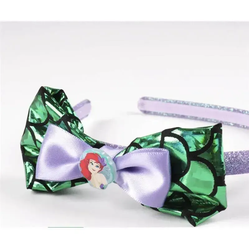 Mastoys - Hair Headband 2 Pieces The Little Mermaid
