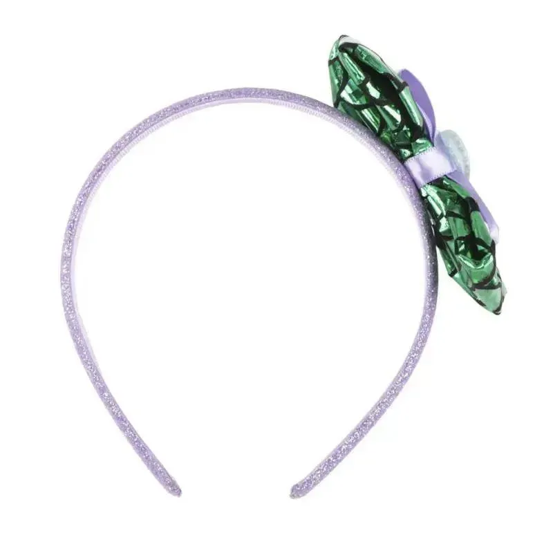 Mastoys - Hair Headband 2 Pieces The Little Mermaid - Image 3
