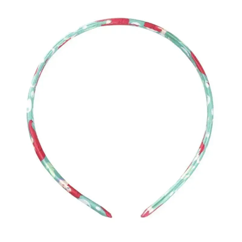 Mastoys - Hair Headband 2 Pieces The Little Mermaid - Image 4