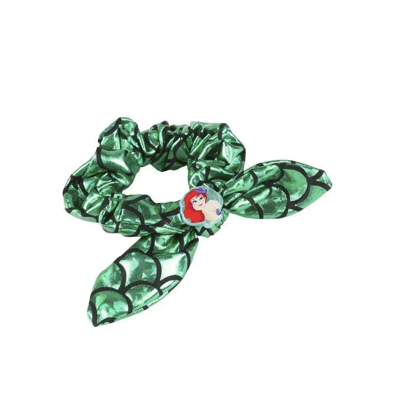 Mastoys - Hair Ties 3 Pieces The Little Mermaid - Image 3