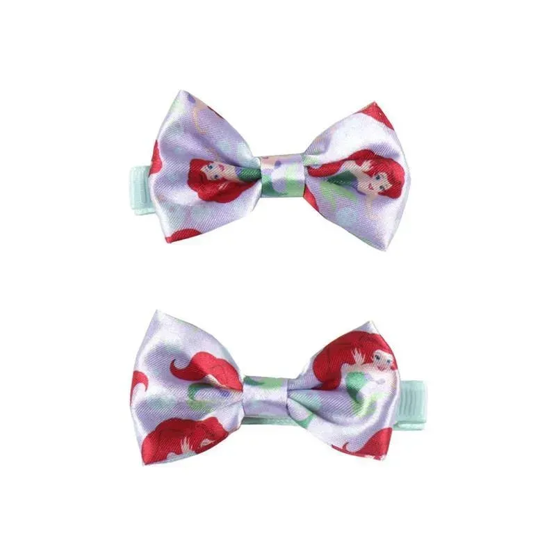 Mastoys - Hair Ties 3 Pieces The Little Mermaid - Image 4