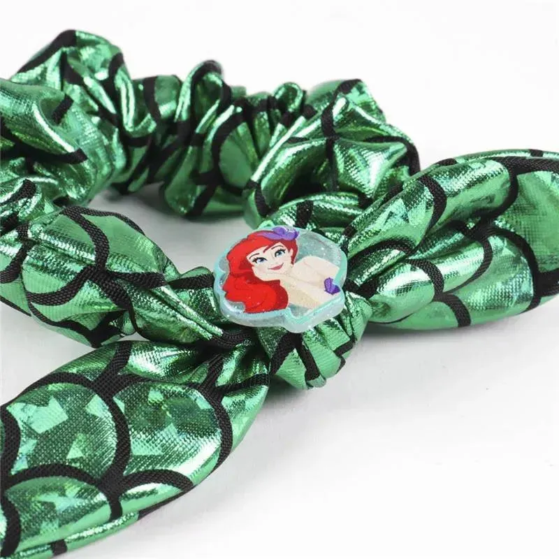 Mastoys - Hair Ties 3 Pieces The Little Mermaid - Image 5