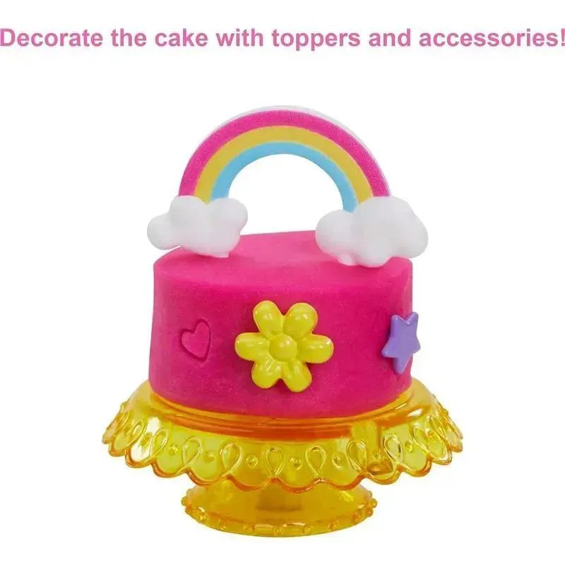 Mattel - Barbie Bakery Playset - Image 4