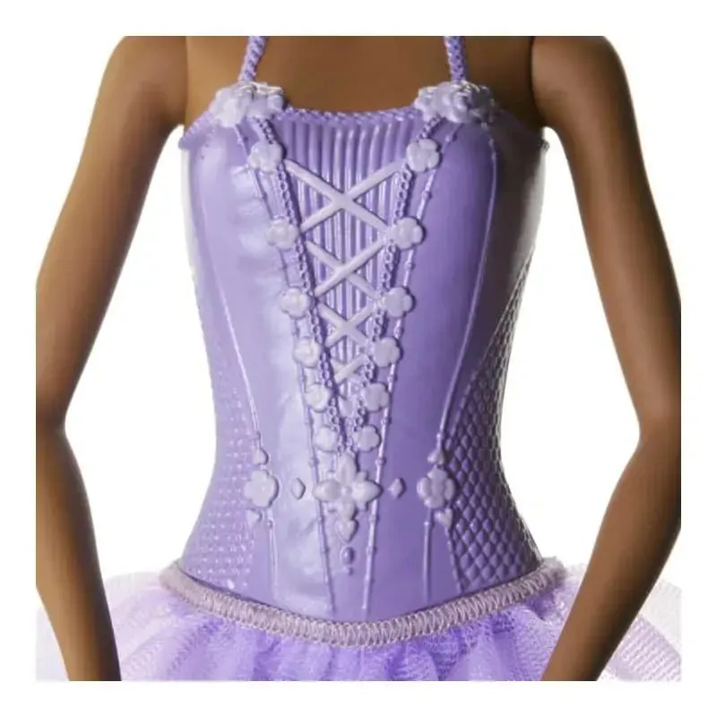 Mattel Barbie Ballerina Doll - Image 3