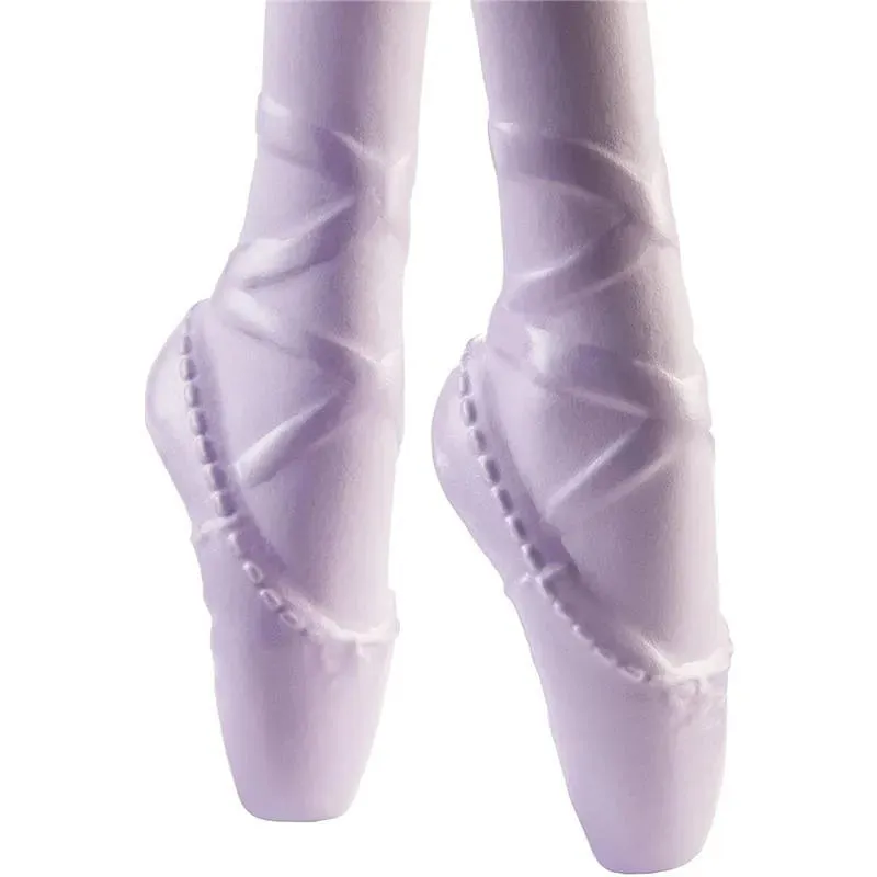 Mattel Barbie Ballerina Doll - Image 4
