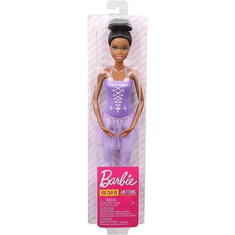 Mattel Barbie Ballerina Doll - Image 5