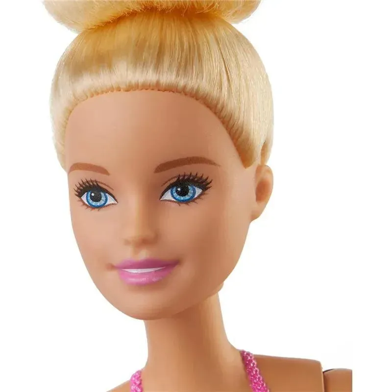Mattel - Barbie Ballerina Doll with Ballerina Outfit - Image 4