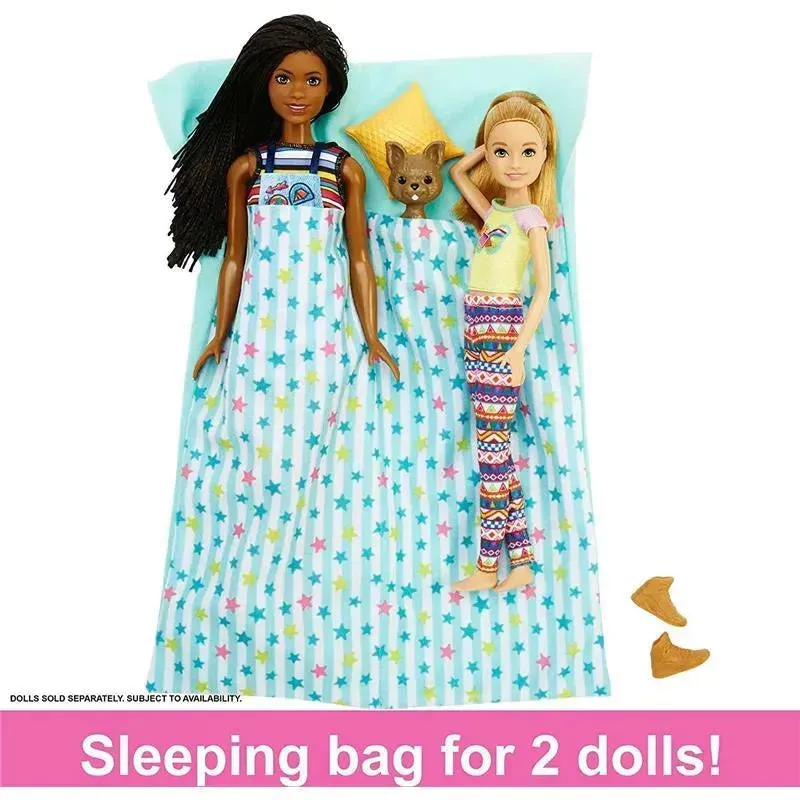 Mattel - Barbie Camper Playset - Image 5
