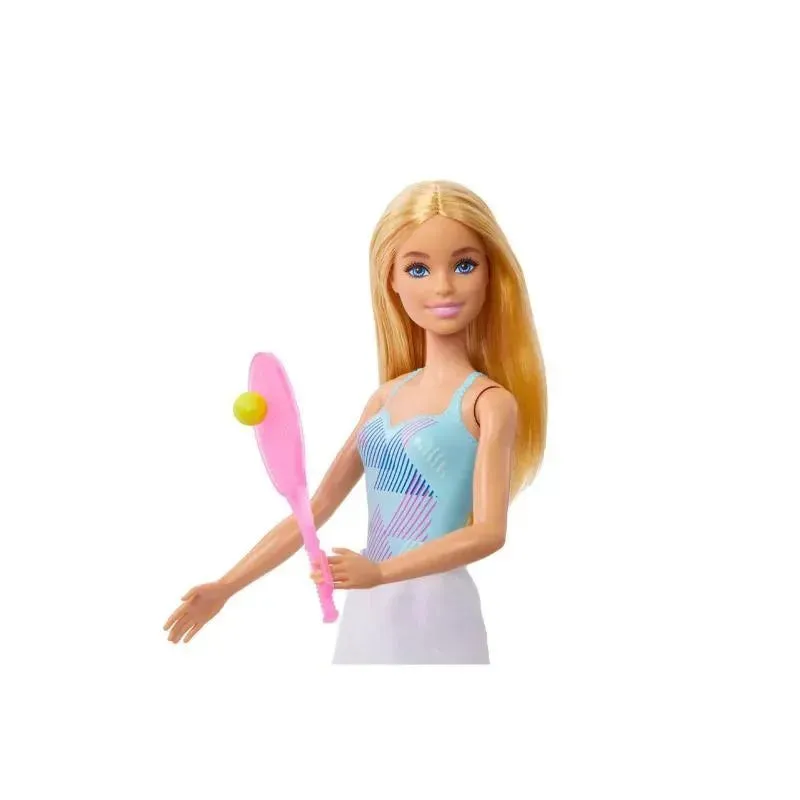 Mattel - Barbie Careers Core Doll, Tennis Player
