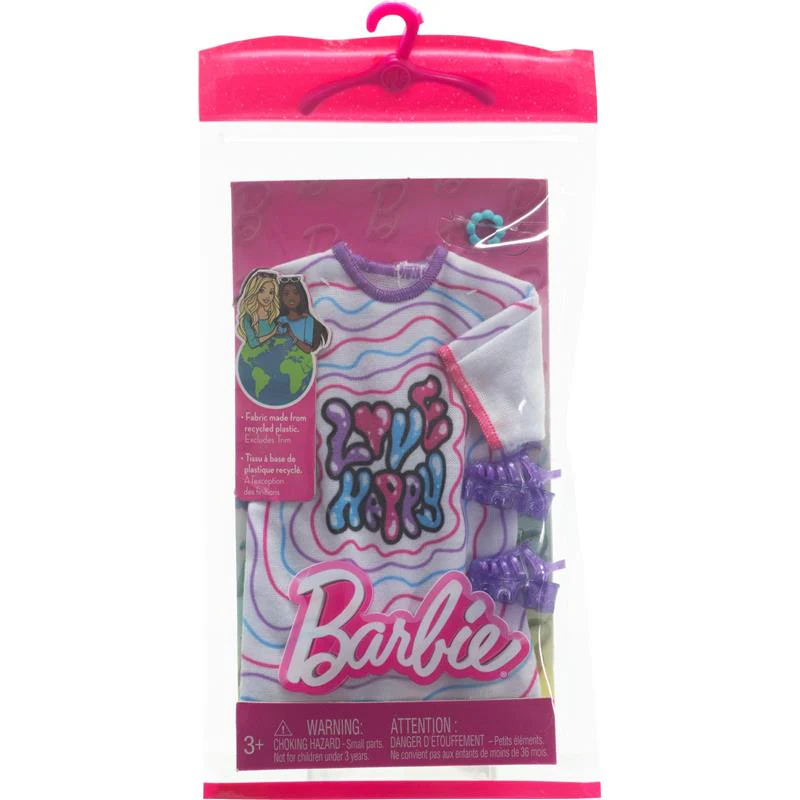 Mattel - Barbie Complete Looks Fashion - Image 3