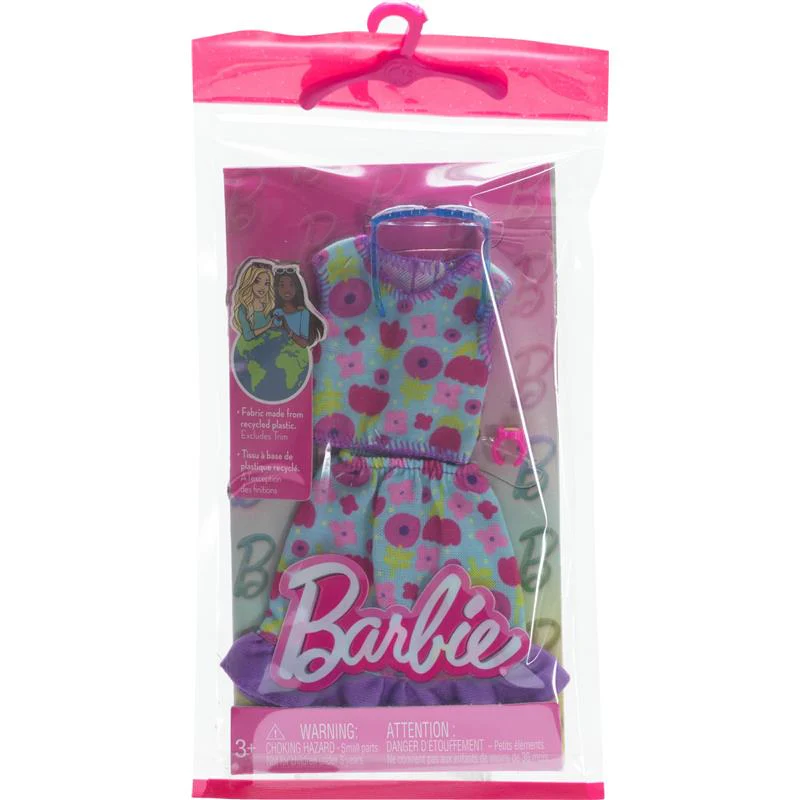 Mattel - Barbie Complete Looks Fashion Assortment Mix - Image 3