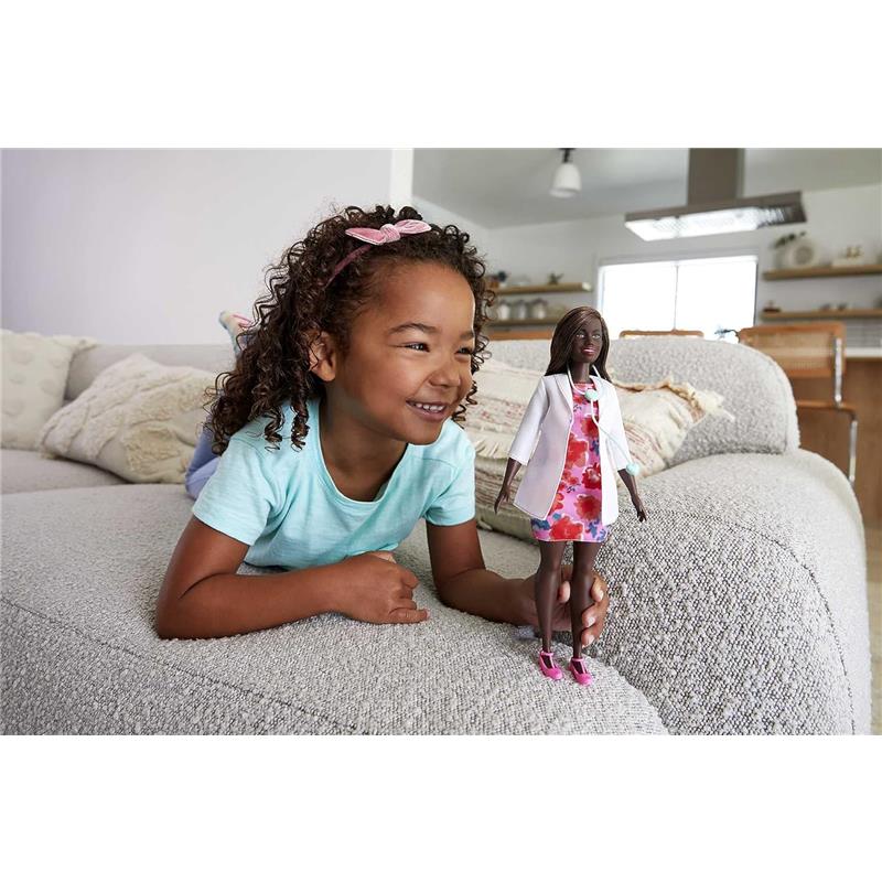 Mattel - Barbie, Doctor - Image 5