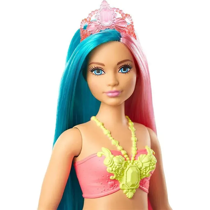 Mattel - Barbie Dreamtopia Mermaid Fairytale - Image 3