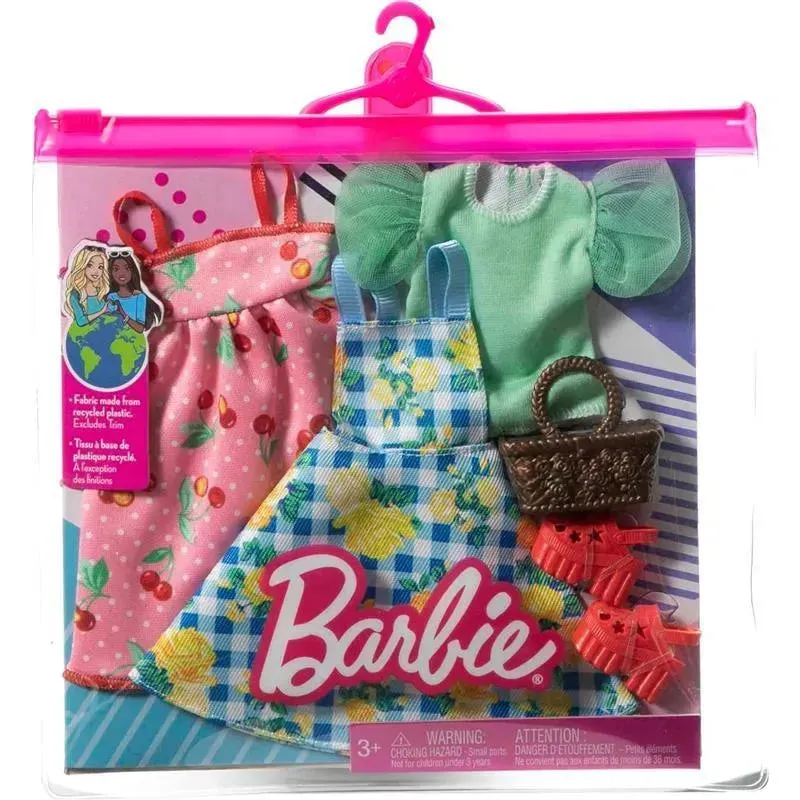 Mattel - Barbie Fashion, Picnic - Image 2