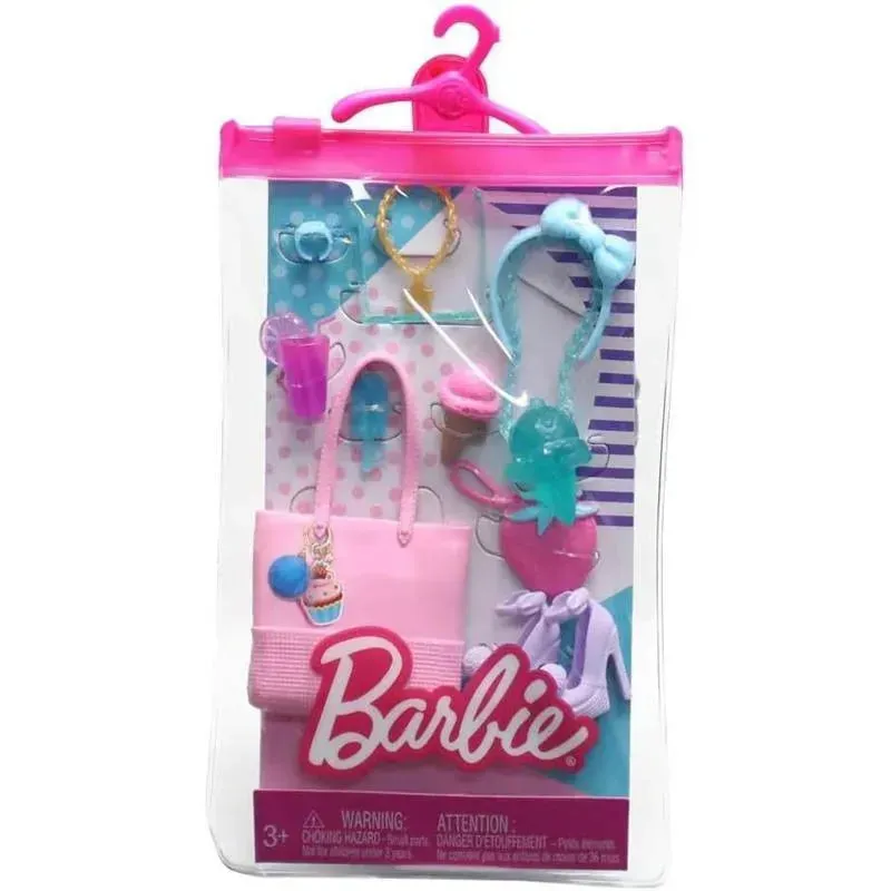 Mattel - Barbie Fashion, Storytelling Pack - Image 2