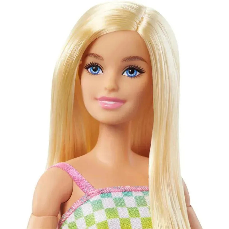 Mattel - Barbie Fashionista + Wheelchair - Image 4