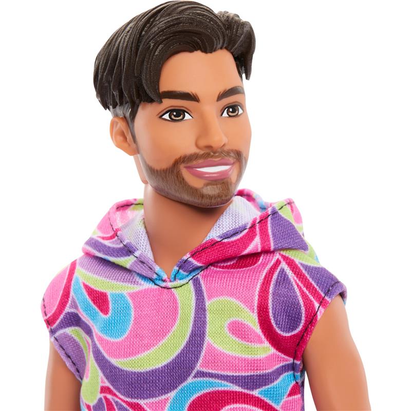Mattel - Barbie, Ken Fashionista Doll - Image 4