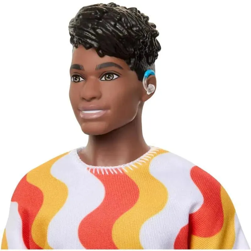 Mattel - Barbie Ken Fashionista Doll - Image 5
