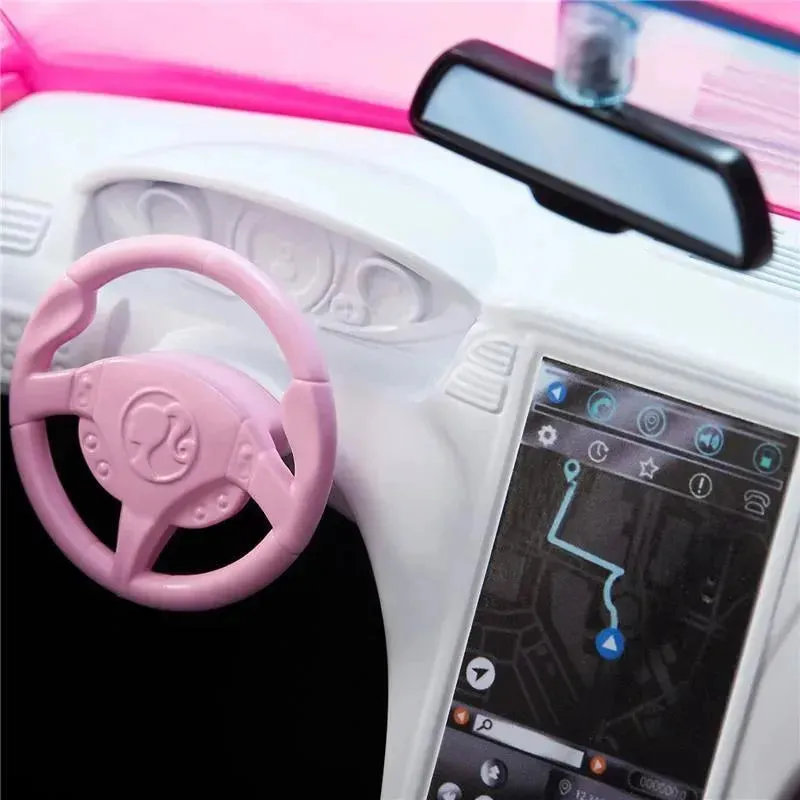 Mattel - Barbie Toy Car - Image 2