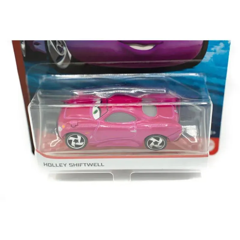 Mattel - Car Characters, Holley Shiftwell - Image 3