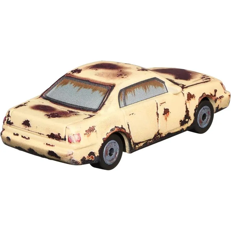 Mattel - Cars Character Cars Donna Pitts - Image 3