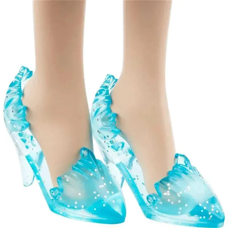 Mattel - Disney Frozen Core Doll, Elsa - Image 5