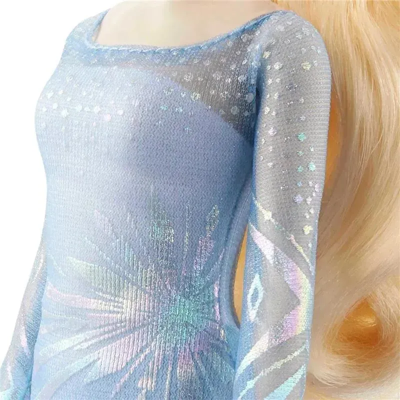 Mattel - Disney Frozen Elsa & Nokk Set - Image 5