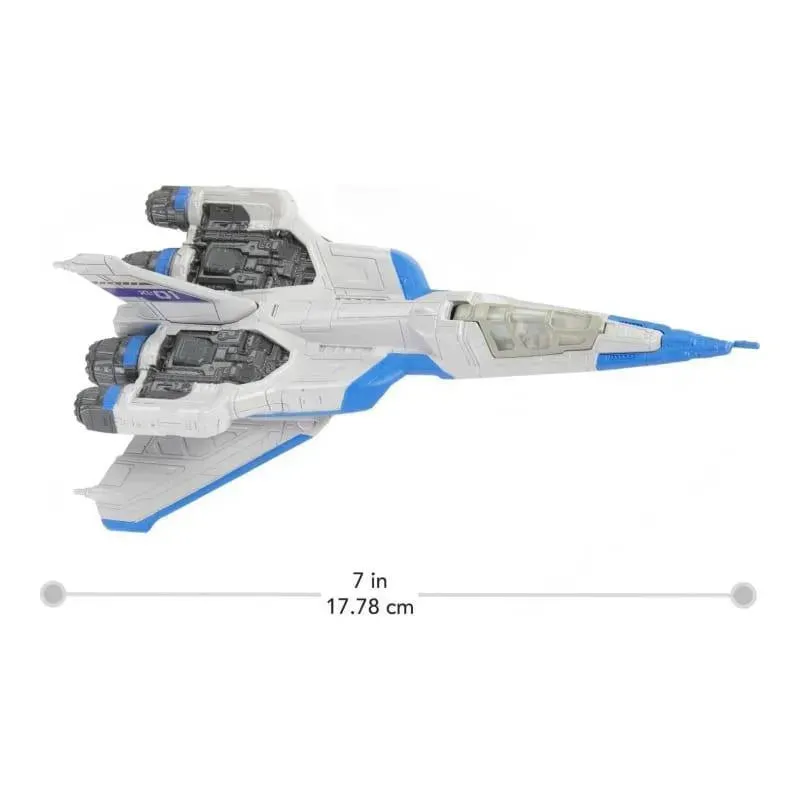 Mattel - Disney Pixar Lightyear Hyperspeed Series XL-01 & Buzz Lightyear - Image 4