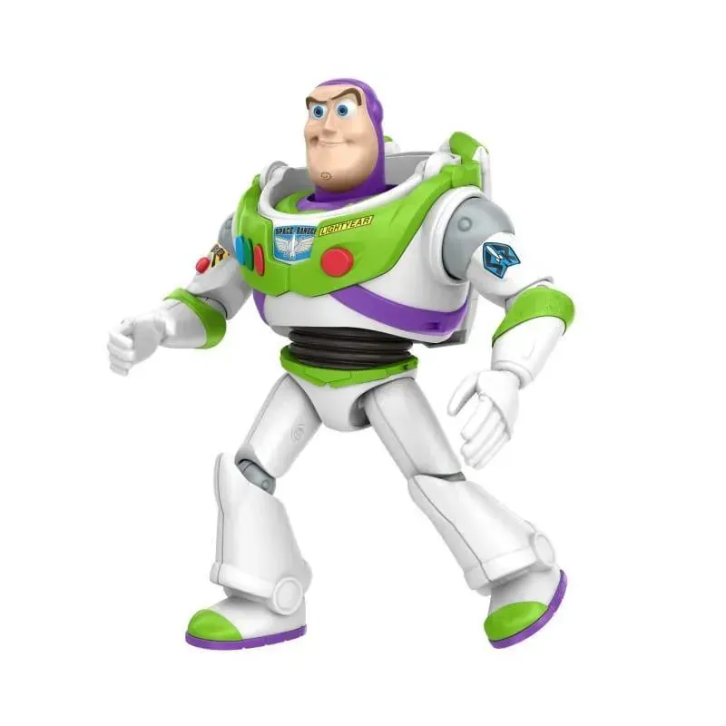 Mattel - Disney Pixar Toy Story Blaster Training Buzz Lightyear - Image 4