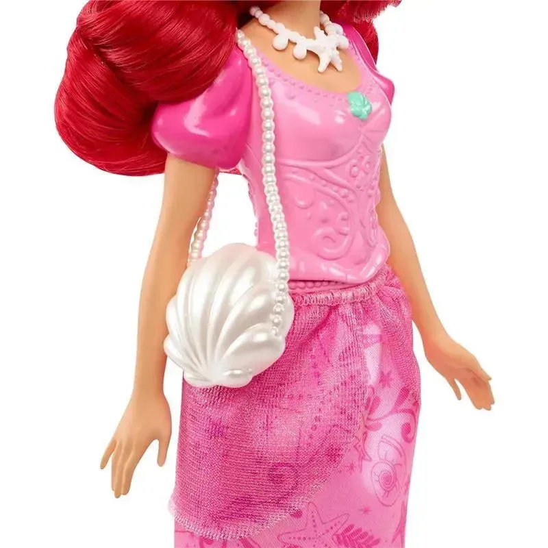 Mattel - Disney Princes, Ariel - Image 3