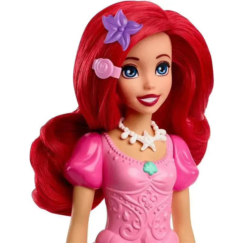 Mattel - Disney Princes, Ariel - Image 4