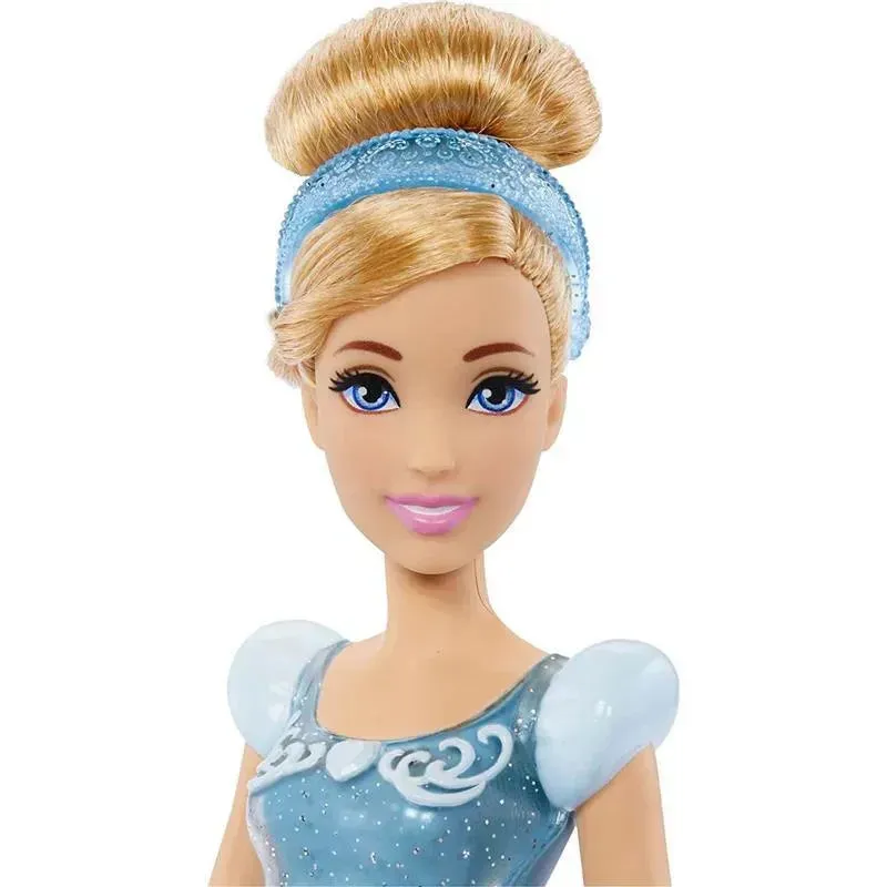 Mattel - Disney Princess Cinderella Fashion Doll - Image 2