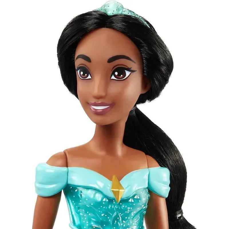 Mattel - Disney Princess Core Doll, Jasmine - Image 3