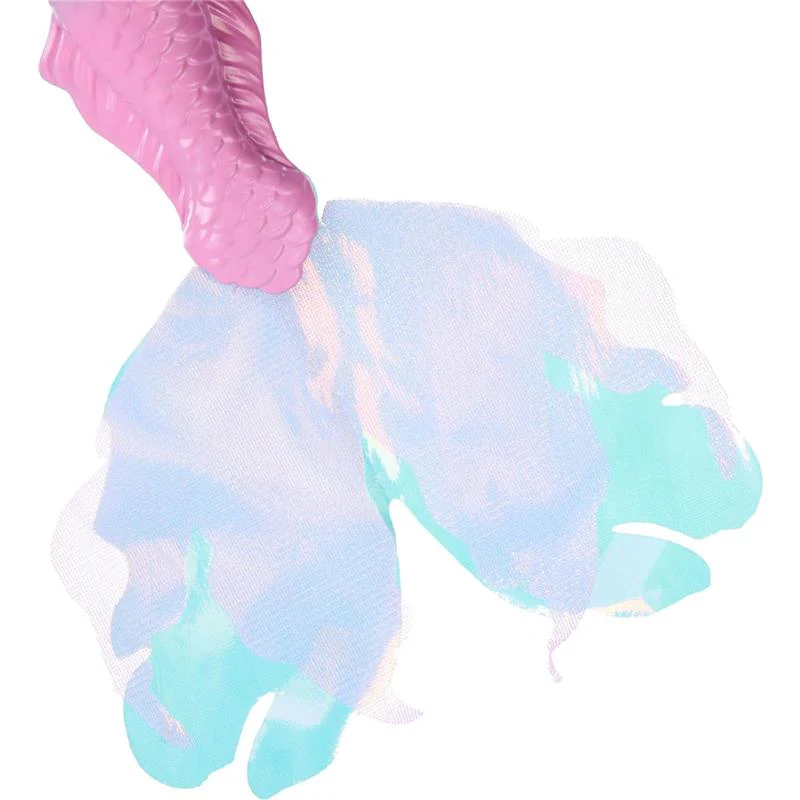 Mattel - Disney Princess Core Doll, Live Action Ariel - Image 6
