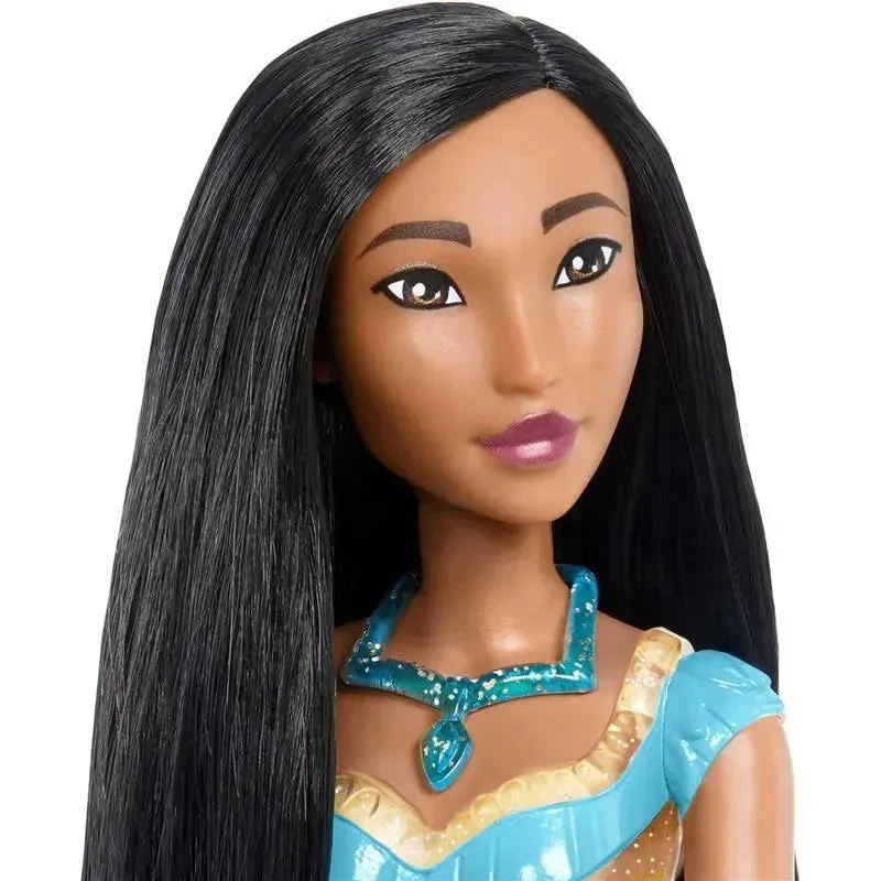 Mattel - Disney Princess Core Doll, Pocahontas - Image 3