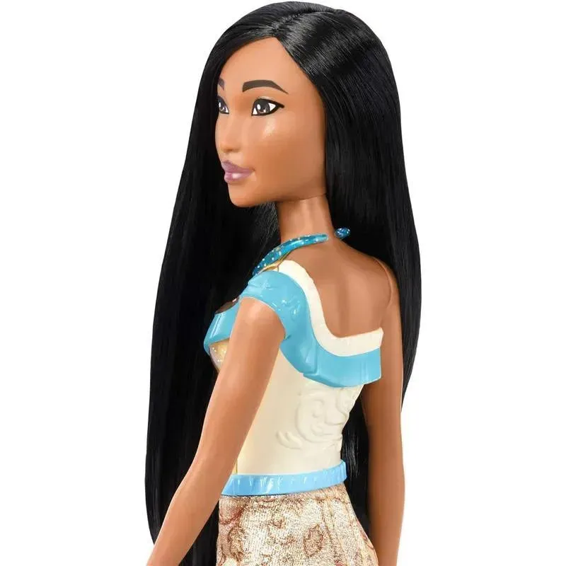 Mattel - Disney Princess Core Doll, Pocahontas - Image 4
