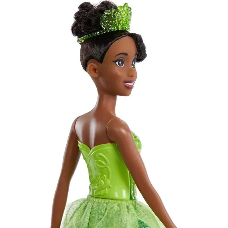 Mattel - Disney Princess Core Doll, Tiana - Image 3