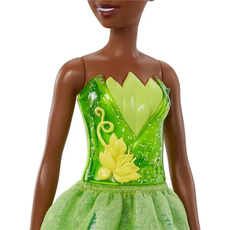 Mattel - Disney Princess Core Doll, Tiana - Image 4