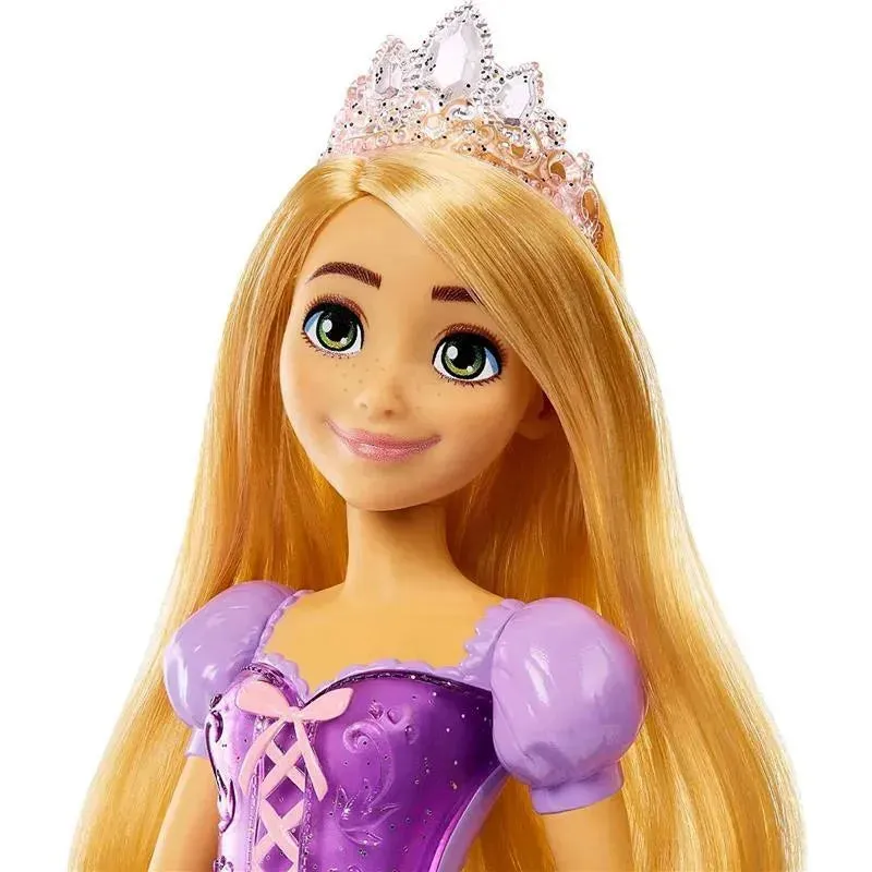 Mattel - Disney Princess Rapunzel Fashion Doll - Image 2