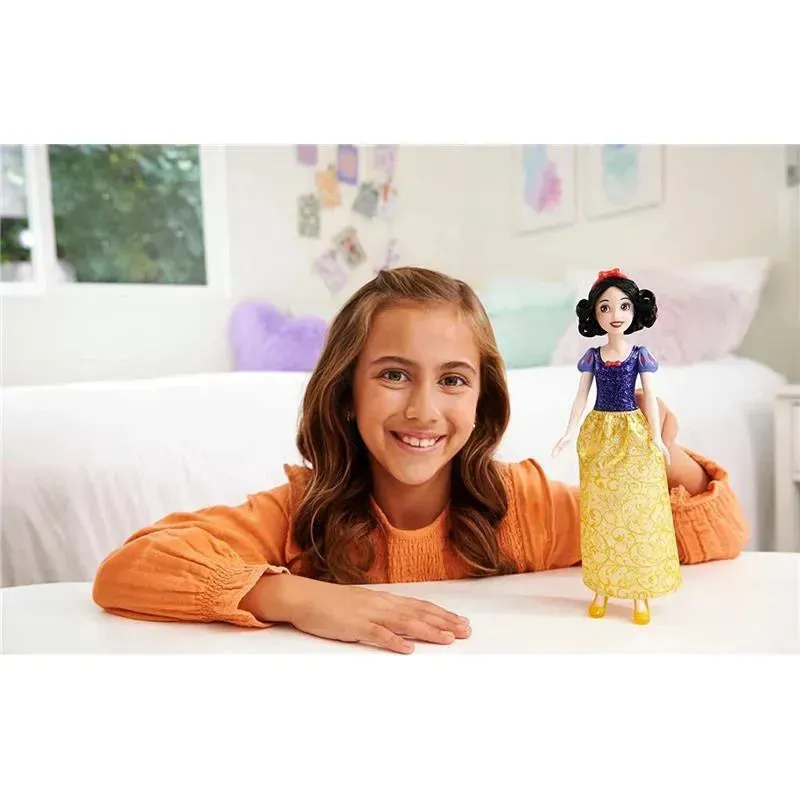 Mattel - Disney Princess Snow White Fashion Doll - Image 3
