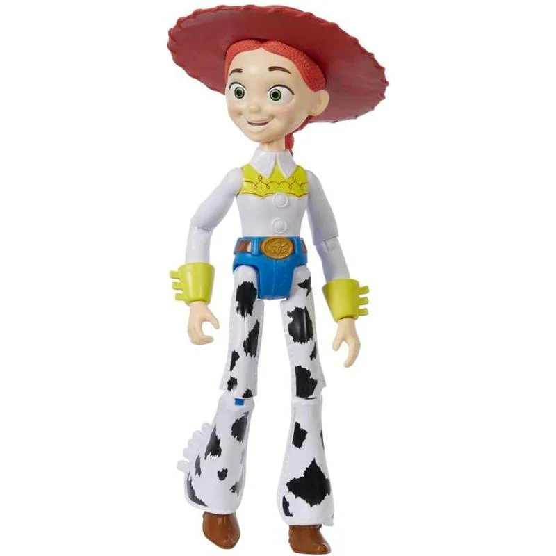 Mattel - Pixar Large Scale Basic Figure, Jessie - Image 2
