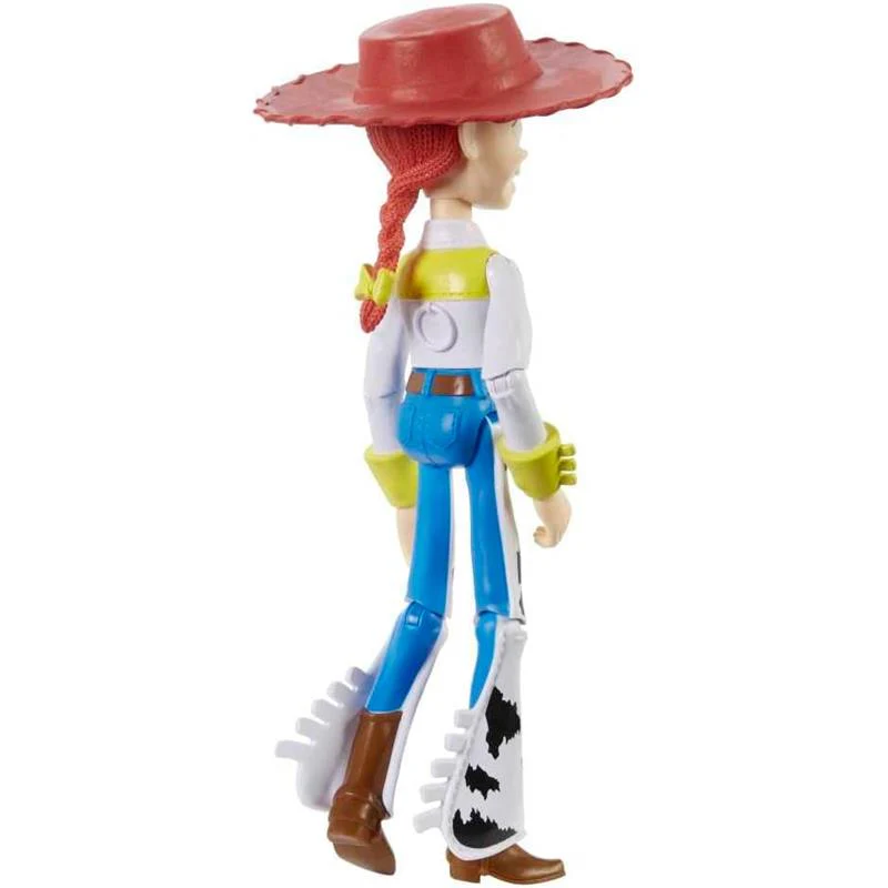 Mattel - Pixar Large Scale Basic Figure, Jessie - Image 3