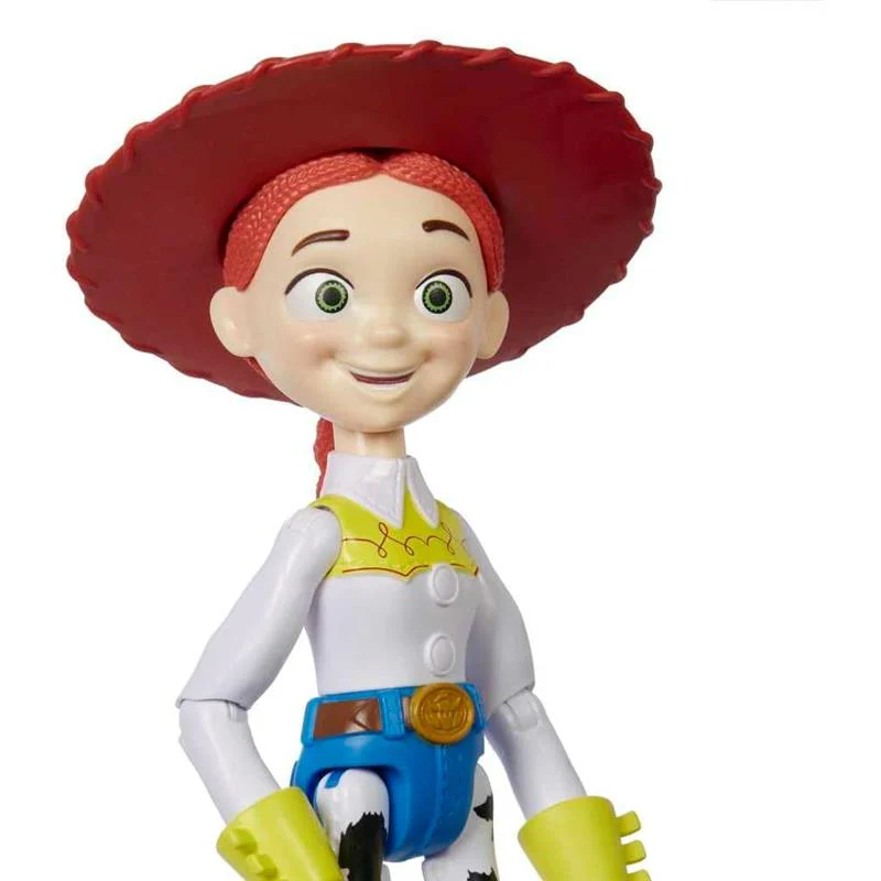 Mattel - Pixar Large Scale Basic Figure, Jessie - Image 6