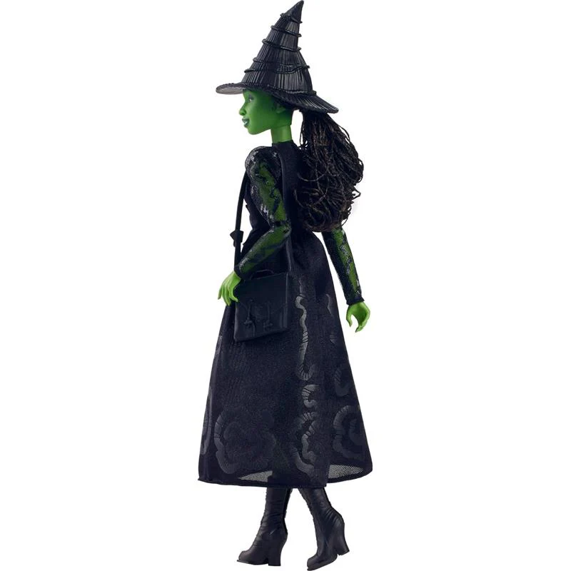 Mattel - Wicked Core Doll, Elphaba - Image 3
