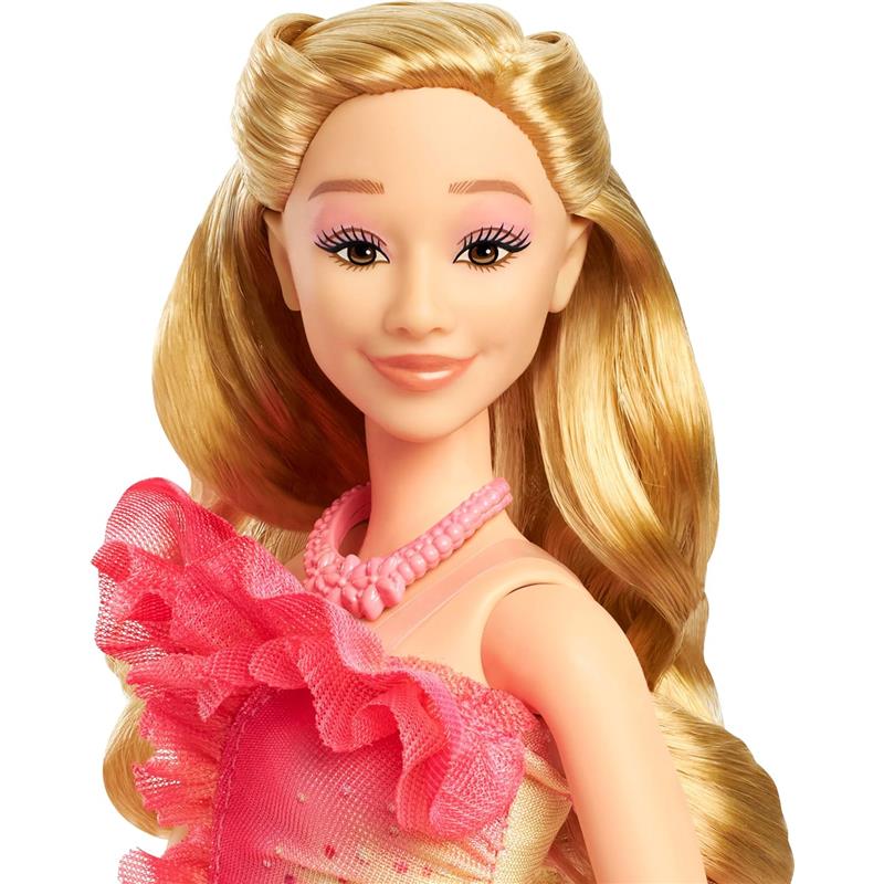 Mattel - Wicked Core Doll, Glinda - Image 4