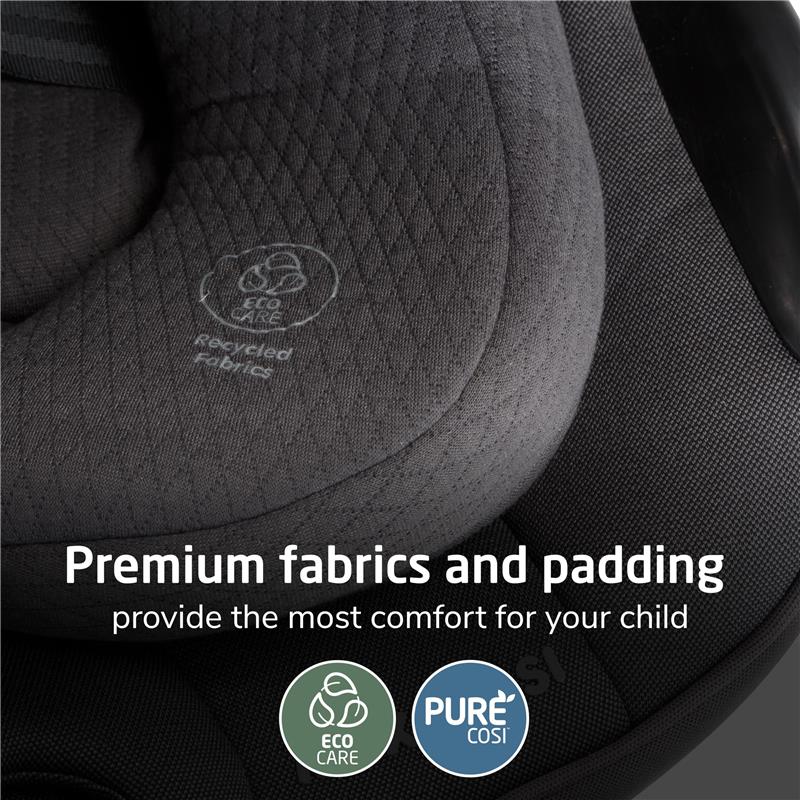 Maxi-Cosi Ambra Infant Car Seat, Caspian Caviar - Image 5