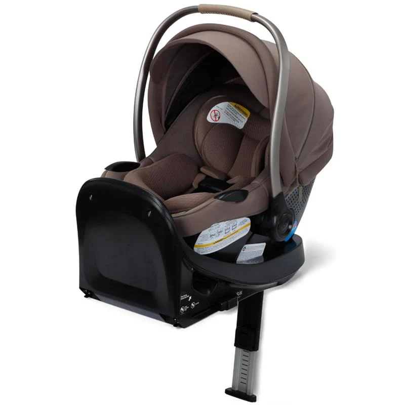 Maxi-Cosi Ambra Infant Car Seat, Truffle