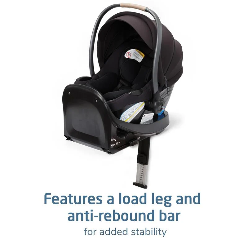 Maxi-Cosi Ambra Infant Car Seat, Truffle - Image 4