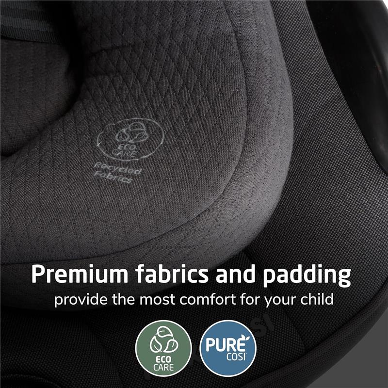 Maxi-Cosi Ambra Infant Car Seat, Truffle - Image 8